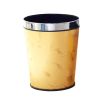 13L Large Size Fashion Trash Bin Home/Office Trash Can-02