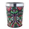 12L European Style Trash Can Home/Office/Hotel Trash Bin With No Cover-02