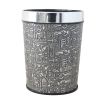 12L European Style Trash Can Home/Office/Hotel Trash Bin With No Cover-03