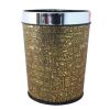 12L European Style Trash Can Home/Office/Hotel Trash Bin With No Cover-06