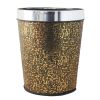 12L European Style Trash Can Home/Office/Hotel Trash Bin With No Cover-09