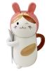 Cute Animal Pattern Cup Ceramics Coffee Mug 400ml For Friends Or Yourself,Rabbit