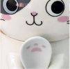 Cute Animal Pattern Cup Ceramics Coffee Mug 400ml For Friends Or Yourself,Dog(B)