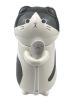 Cute Animal Pattern Cup Ceramics Coffee Mug 400ml For Friends Or Yourself,Cat(B)