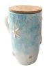 Marine Element Cup Coffee Mug Tea Mug Large 500ml For Friend Or Yourself,Blue