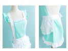 Fashion Apron, kitchen Apron Overalls, Home Essential Goods, Practical