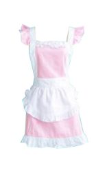 Fashion Apron, kitchen Apron Overalls, Home Essential Goods, Beautiful