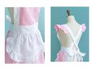 Fashion Apron, kitchen Apron Overalls, Home Essential Goods, Beautiful