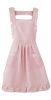Cute Apron, Kitchen Overalls, Perfect for Cooking and Working, Practical
