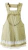 Beautiful and Fashion Apron, Kitchen Overalls, Perfect for Women