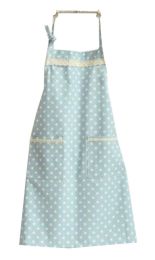 Practical Apron, Kitchen Overalls, Suitable for Cooking, Baking and Cleaning