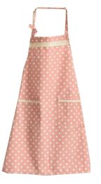 Beautiful Apron, Kitchen Overalls, Suitable for Cooking, Baking and Cleaning