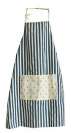 Practical Apron, Chef Clothing, Suitable for Cooking, Gardening and Cleaning