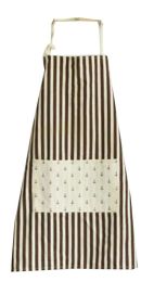 Beautiful Apron, Chef Clothing, Perfect for Cooking, Gardening and Cleaning
