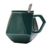 Special Design Ceramic Coffee Cup/ Coffee Mug For Home/Office, D