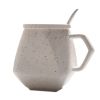 Special Design Ceramic Coffee Cup/ Coffee Mug For Home/Office,E