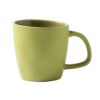 50ML Office/Household Ceramics Milk Cup Tea Cup Espresso Coffee Mugs, Green