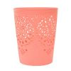 Home/Kitchen/Office Wastebasket Household Trash Can/Bins Storage Bucket Pink