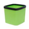 Practical Mini Trash Can Bin Desk Organization for Home/Office, F