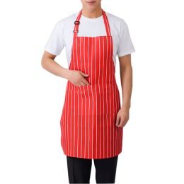 Men's Practical Durable Grease Proofing/Comfortable Apron #1