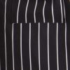 Mens Chef Apron Aprons Bib for Kitchen/Bistro/Cooking/Baking/Cleaning