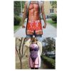 The New Muscular,Lace Lovers Kitchen Aprons   Men Apron