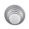 Hollow Baking/Cake Molds Baking Pans- 8-inch Pizza Pan