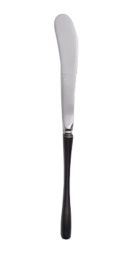 Western Tableware Stainless Steel Tableware Steak Knife/Fork/Spoon [Knife] [D]