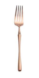 Western Tableware Stainless Steel Tableware Steak Knife/Fork/Spoon [Fork] [F]
