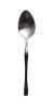 Western Tableware Stainless Steel Tableware Steak Knife/Fork/Spoon [Tea Spoon] [P]