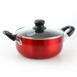 Better Chef 13-Quart Aluminum Dutch Oven