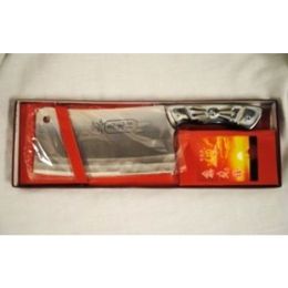 Chef Knife Case Pack 24