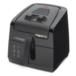 Air Fryer Manual 4.2Qt