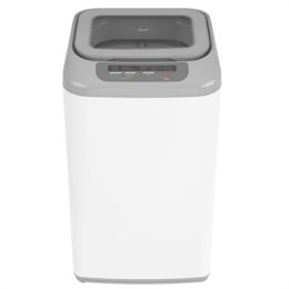 Top Load Washer .84CF White