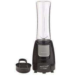 BlendtoGo Personal Blender Blk