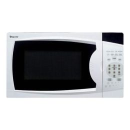 0.7 Microwave Oven White