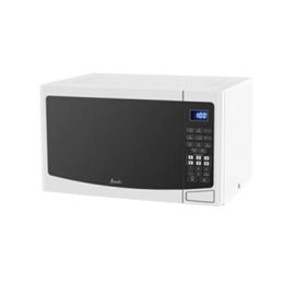 1.2 CF Microwave Oven