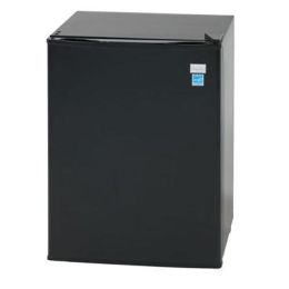 2.4 CF Compact Refrigerator