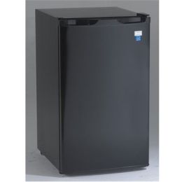 3.4cf Refrigerator w Chiller