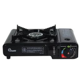 Chard 1Burner Butane Stove