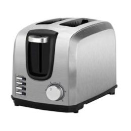 BD 2 Slice MPP Toaster SS