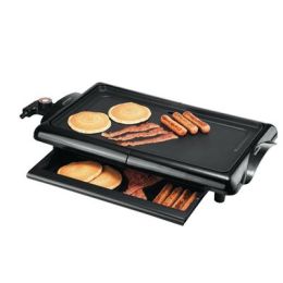 Electric NS Griddle 10.5x18.5