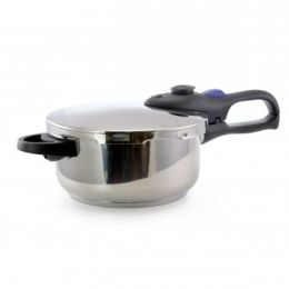 Better Chef 4QT Pressure Cooker