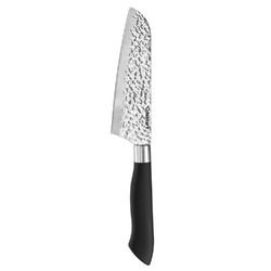 Cuisinart C77PP-5SAN Classic Artisan Collection Santoku Knife, 5, Black
