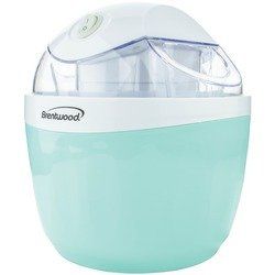 Brentwood Appliances 1-quart Ice Cream And Sorbet Maker