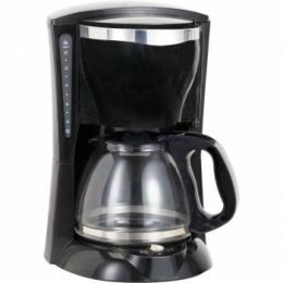 Brentwood 12-Cup Coffee Maker (Black)